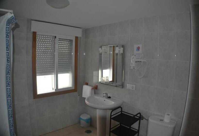 Номер Стандарт, Hostal Casa Maria