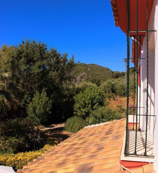 Номер Стандарт, Hostal La Zamora