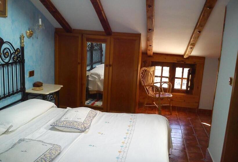 Номер Стандарт, Rural Pantano De Burgomillodo