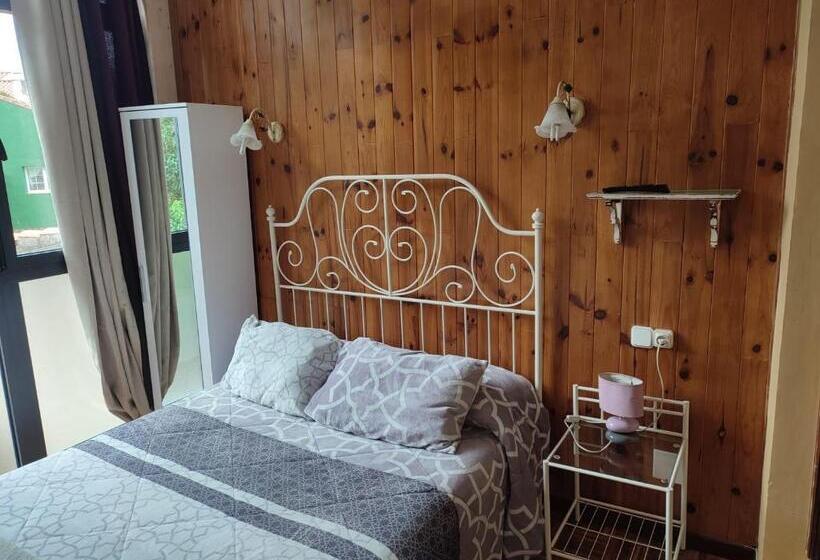 スタンダードルーム, Hostal La Fruta Nueva Apertura