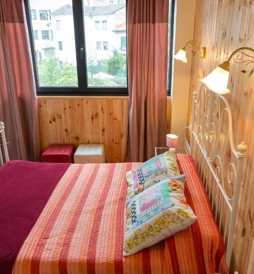 スタンダードルーム, Hostal La Fruta Nueva Apertura