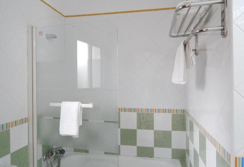 اتاق استاندارد, Hostal Las Cumbres