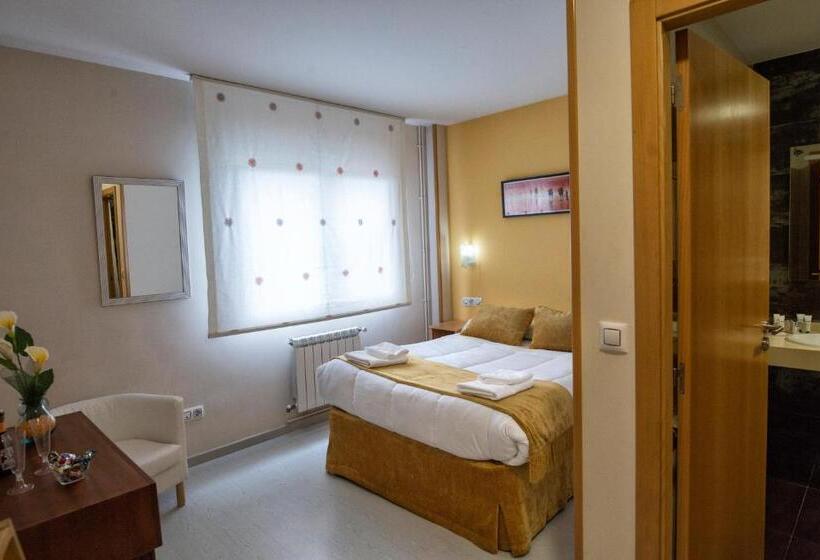 Номер Стандарт, Hostal Maribel