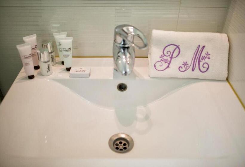 Номер Стандарт, Hostal Maribel