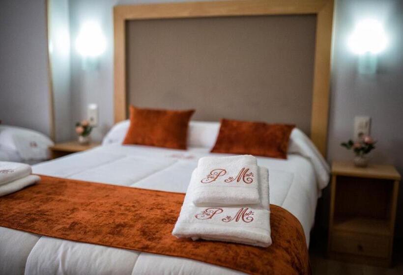 Семейный Номер, Hostal Maribel