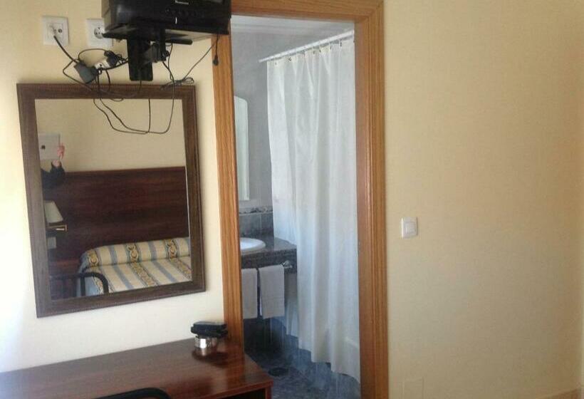Номер Стандарт, Hostal San Froilan