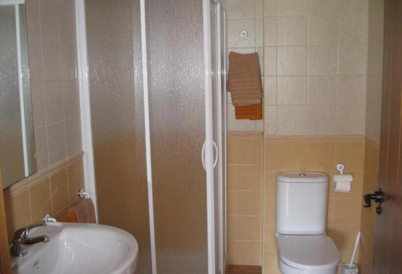 Номер Стандарт, Hostal Sol De La Vega