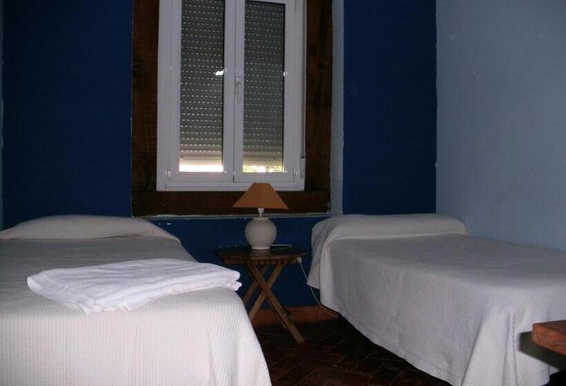 Бунгало Стандарт 2 Спальни, Posada Tresmentiras