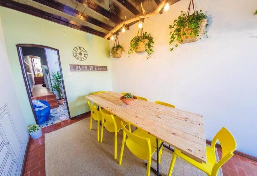 Номер Стандарт Вид на Море, Balili Surf House
