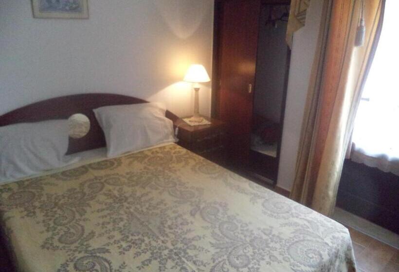 スタンダードルーム, Casa Romão