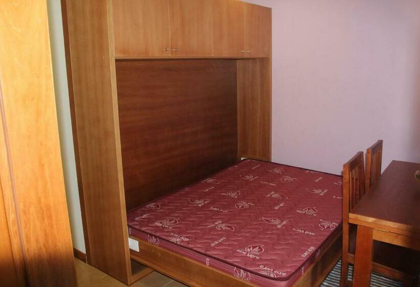 Апартаменты 1 Спальня, Pála Dos Mouros
