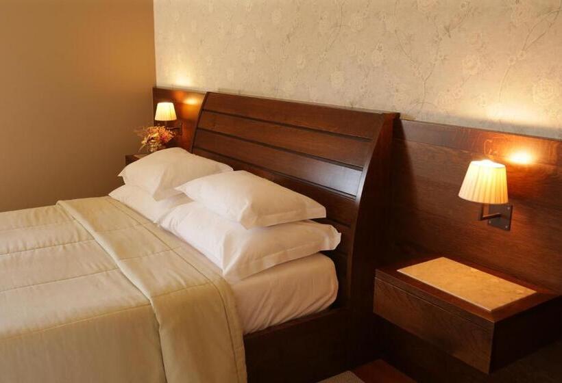 Номер Стандарт, Casa Lata   Agroturismo E Enoturismo