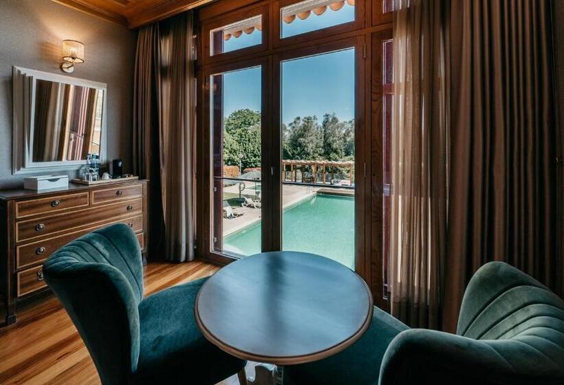 Номер Superior, Casa Lata   Agroturismo E Enoturismo