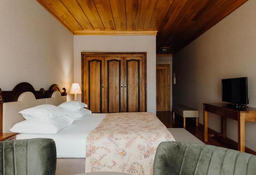 高级大房间, Casa Lata   Agroturismo E Enoturismo