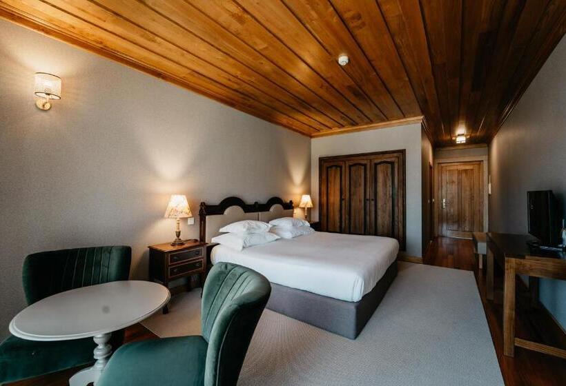 Номер Superior, Casa Lata   Agroturismo E Enoturismo