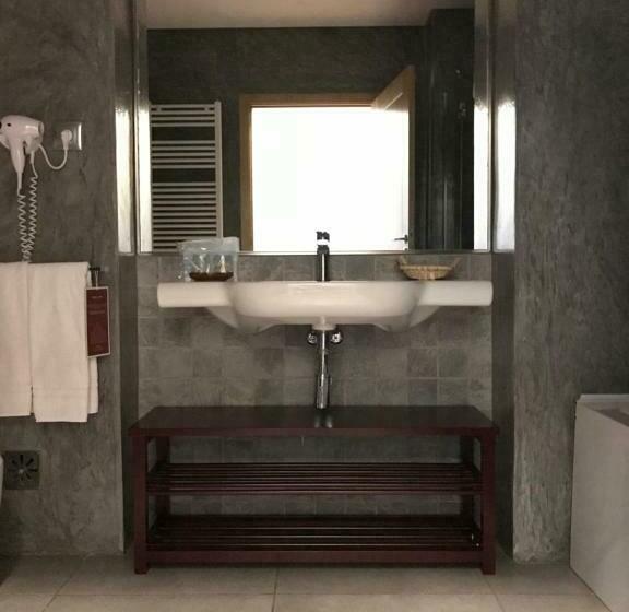 Номер Superior, Casa Lata   Agroturismo E Enoturismo