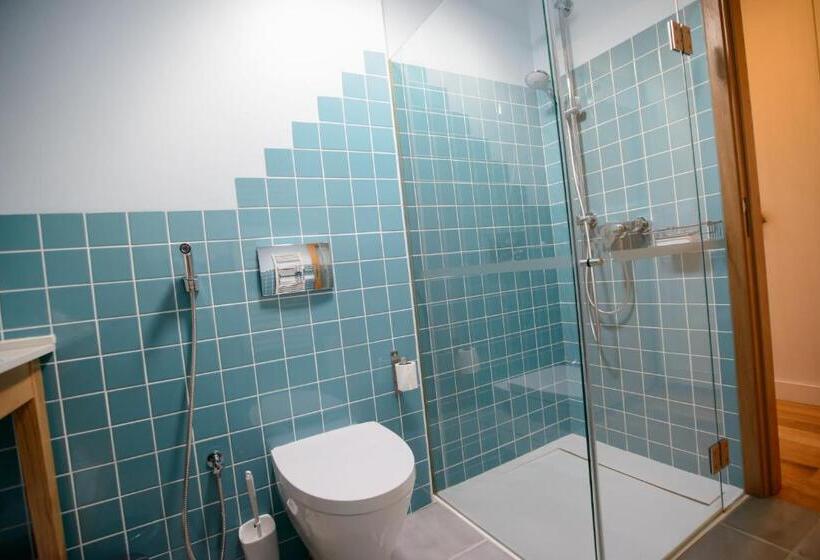 Номер Superior с Видом, Casa Da Amendoeira