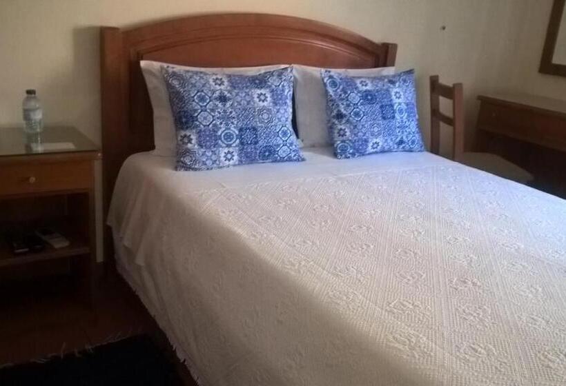 Номер Стандарт, Residencial Idalio