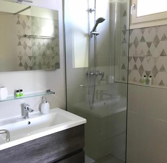 Номер Deluxe, Agriturismo La Rinaldina