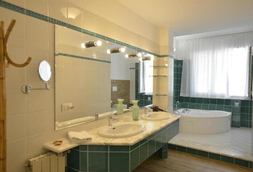 Трехместный Номер Комфорт, Arenosu Comfort Country Resort
