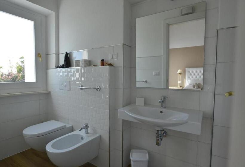 Номер Superior Вид на Сад, Arenosu Comfort Country Resort