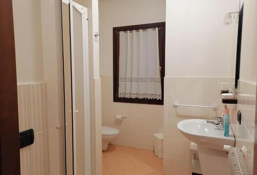 Номер Стандарт, Agriturismo Il Salice Ridente