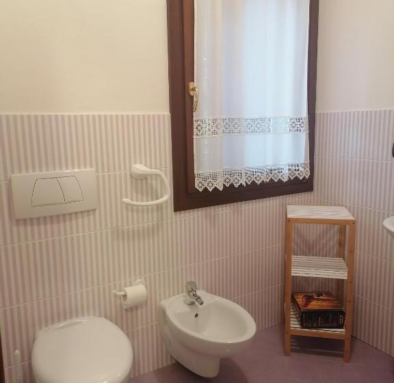Номер Стандарт Трехместный, Agriturismo Il Salice Ridente