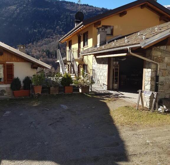 Номер Стандарт, Da Petro Appartamenti Per Vacanze
