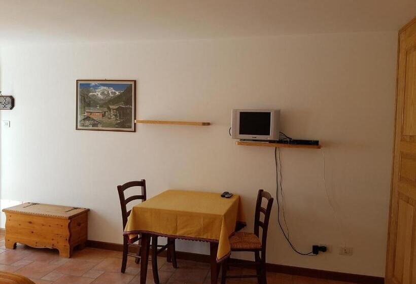 Номер Стандарт, Da Petro Appartamenti Per Vacanze