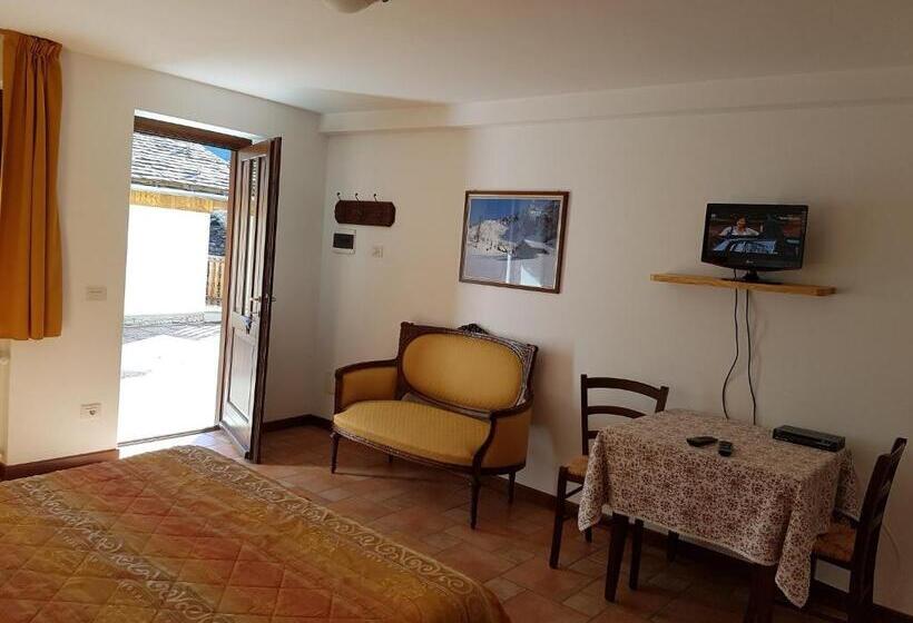 Номер Стандарт, Da Petro Appartamenti Per Vacanze