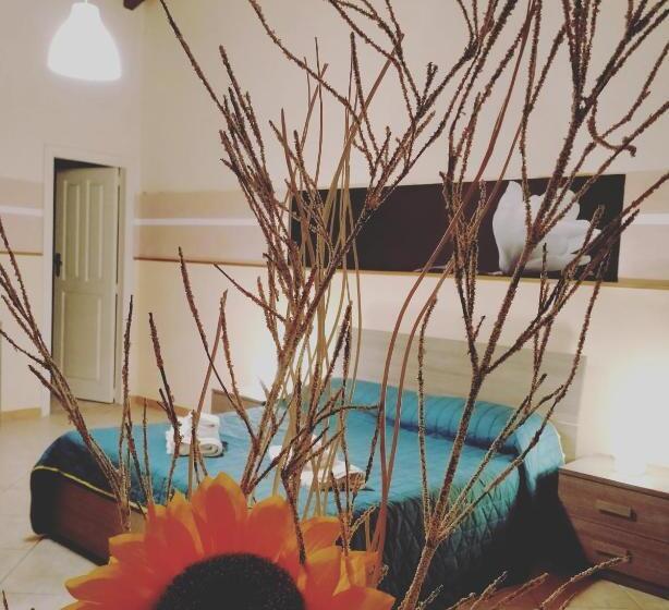 اتاق استاندارد, Villa Laura Apartment