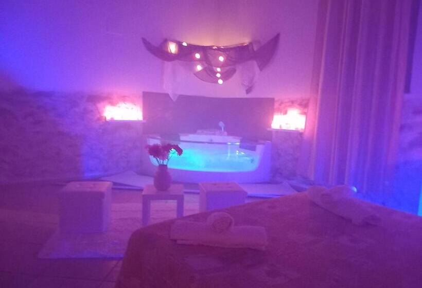 آپارتمان لوکس 1 خوابه, Villa Laura Apartment