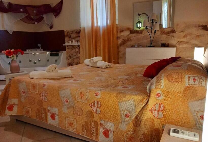 آپارتمان لوکس 1 خوابه, Villa Laura Apartment
