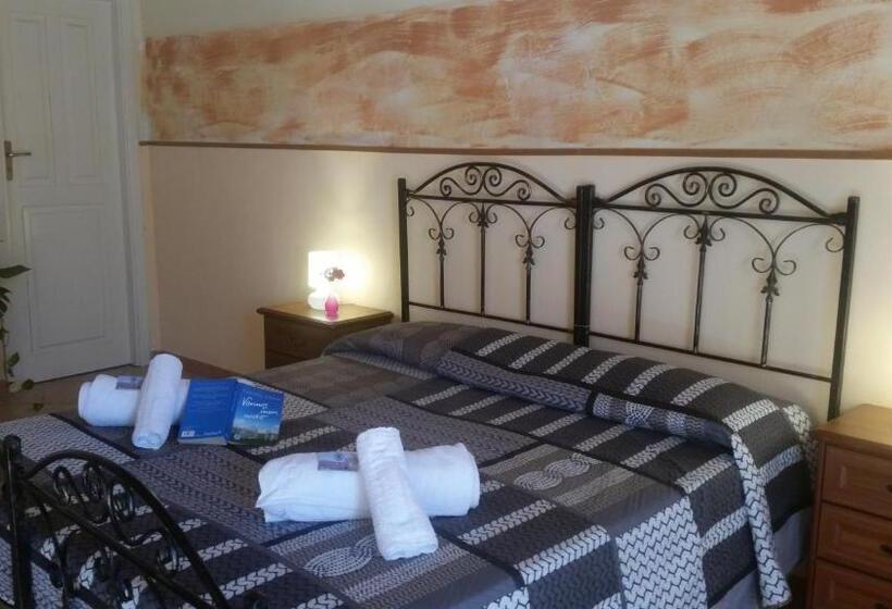اتاق استاندارد, Villa Laura Apartment