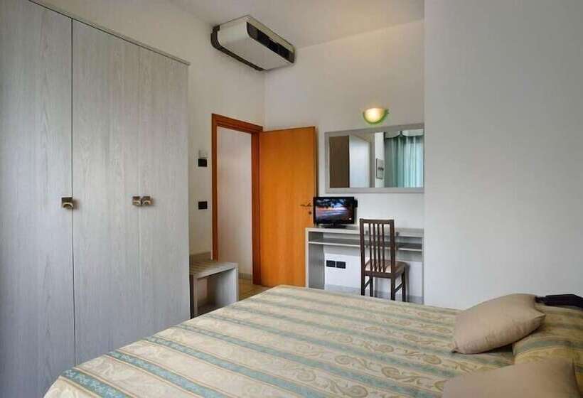 آپارتمان 2 خوابه, Residence Margherita