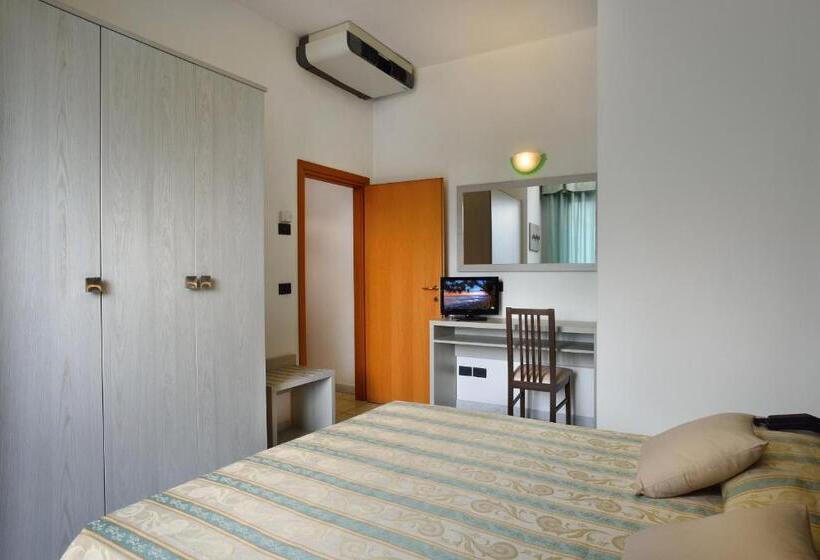 آپارتمان 2 خوابه, Residence Margherita