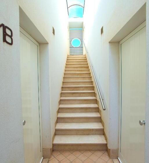 Апартаменты 2 Спальни, Ancora Resort