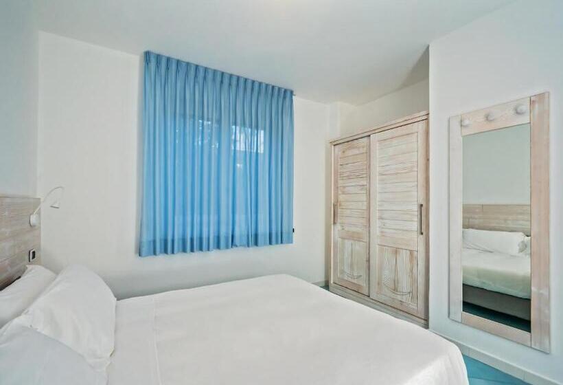 Апартаменты 2 Спальни, Ancora Resort