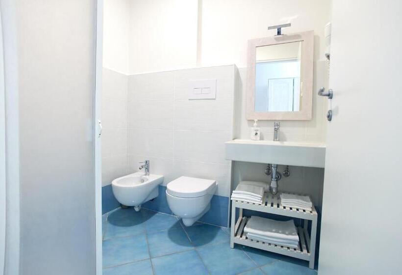 Студия Стандарт, Ancora Resort
