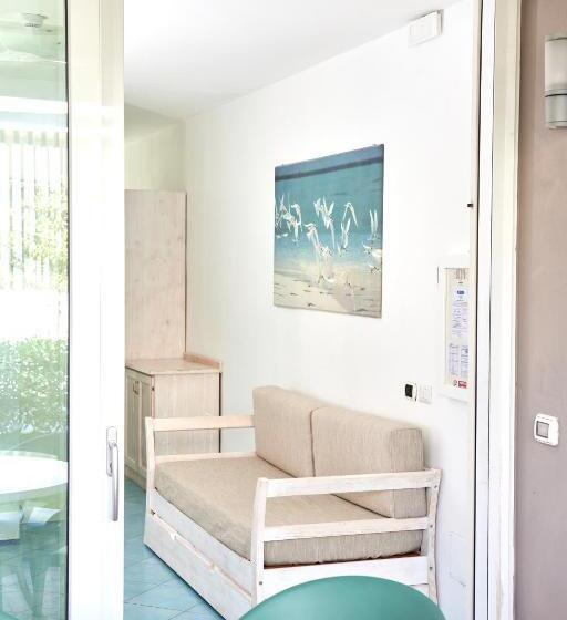 Студия Стандарт, Ancora Resort