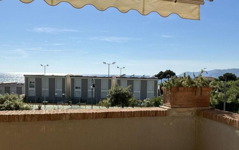 Апартаменты 1 Спальня, Ancora Resort