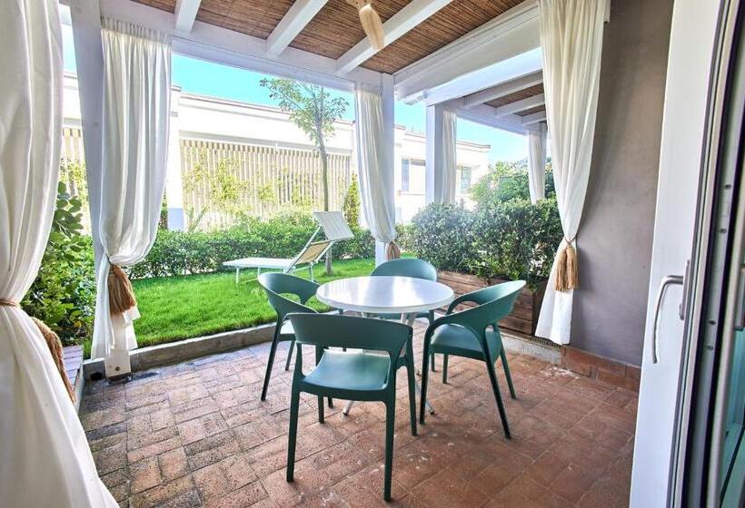 Студия Стандарт, Ancora Resort