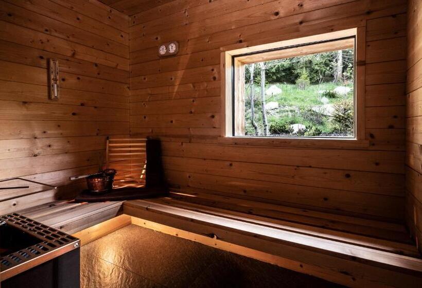 Шале 1 Спальня, Valsegg Chalets Südtirol   Luxury And Private Hideaway