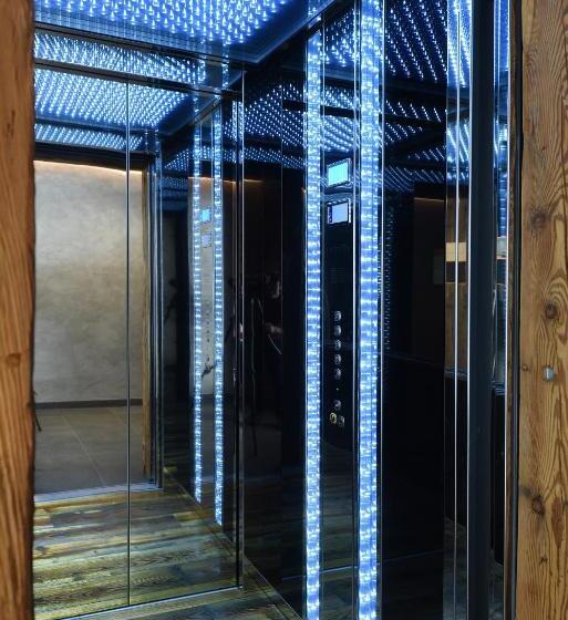 Апартаменты 2 Спальни, Aurina Lodges