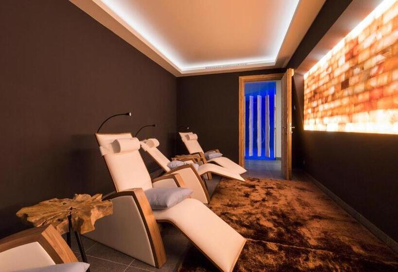 Апартаменты 2 Спальни, Aurina Lodges