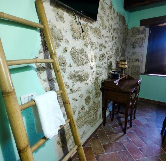 Номер Deluxe, Agriturismo Le Faeta
