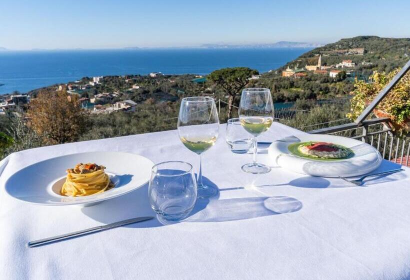 Номер Стандарт, Terrazza Iride