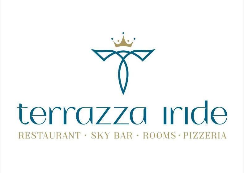Номер Стандарт, Terrazza Iride