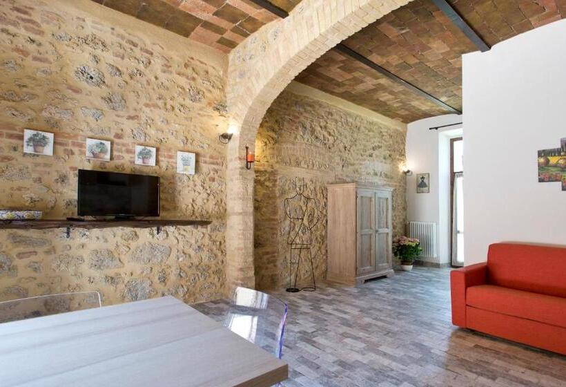 Студия Стандарт, Casale San Galgano