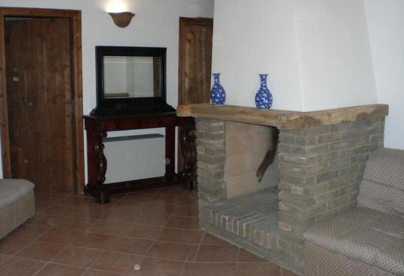 Семейный Номер, Agriturismo Le Forre Del Treja